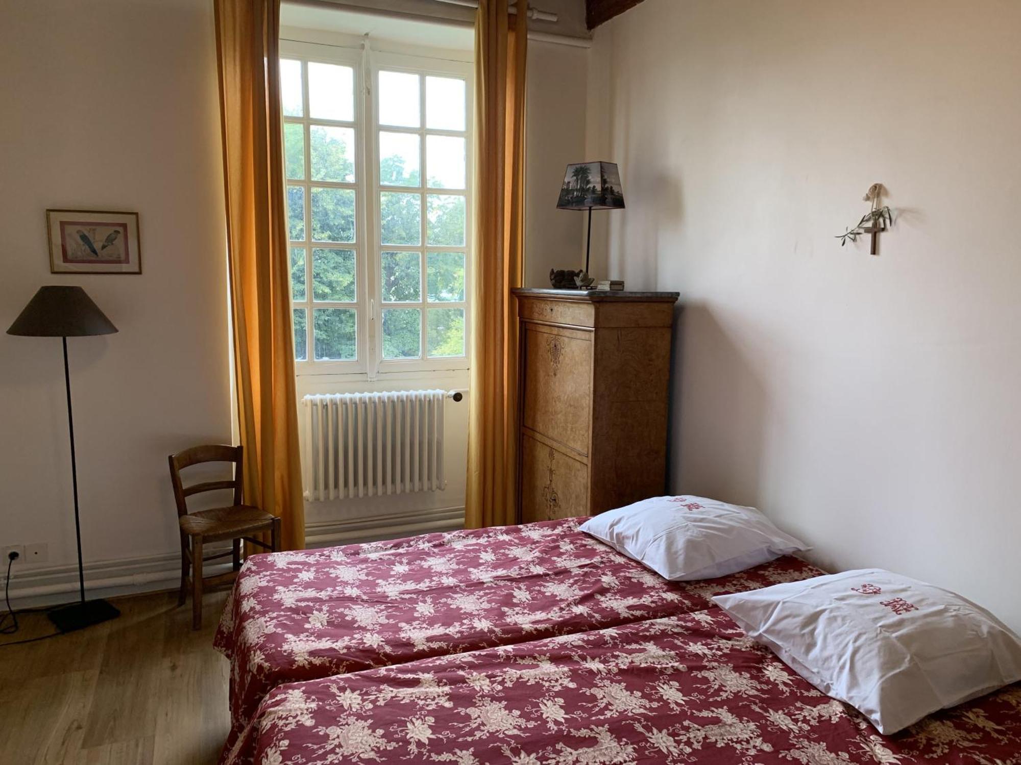 Le Clos Saint Guilhem Жерза Екстер'єр фото
