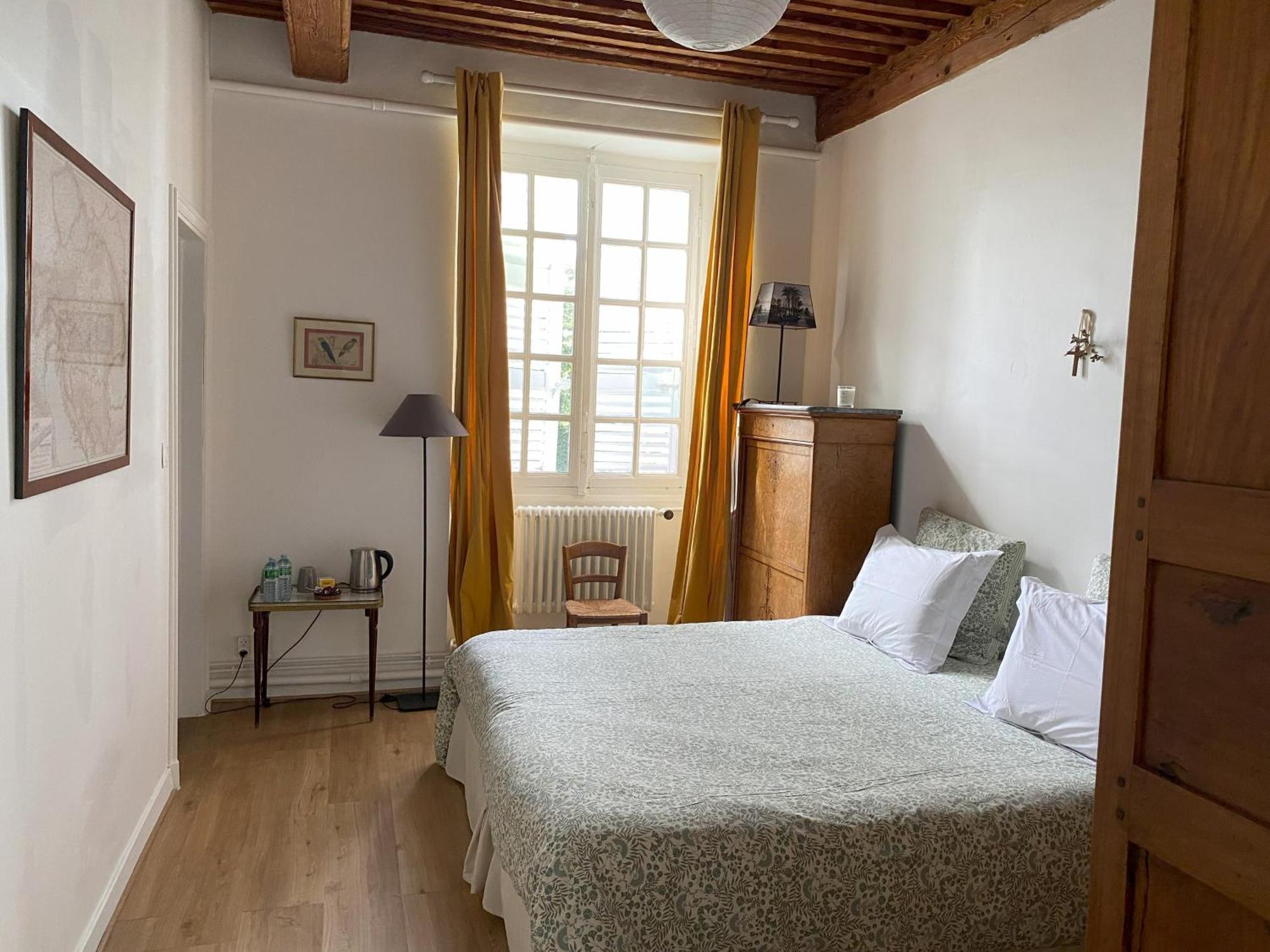 Le Clos Saint Guilhem Жерза Екстер'єр фото